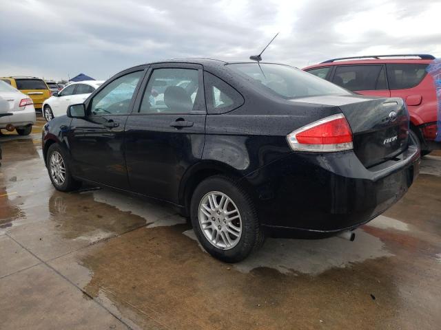 Photo 2 from auction – 2010 FORD FOCUS SE with VIN 1FAHP3FN9AW272473