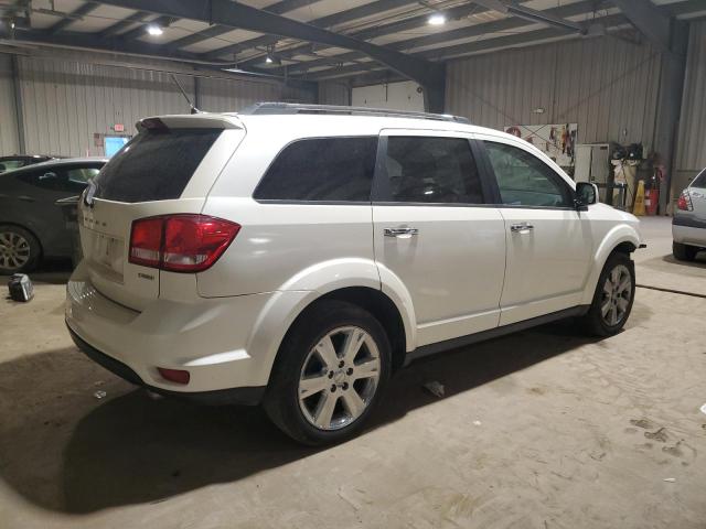 Photo 3 from auction – 2012 DODGE JOURNEY CR with VIN 3C4PDCDG8CT331458