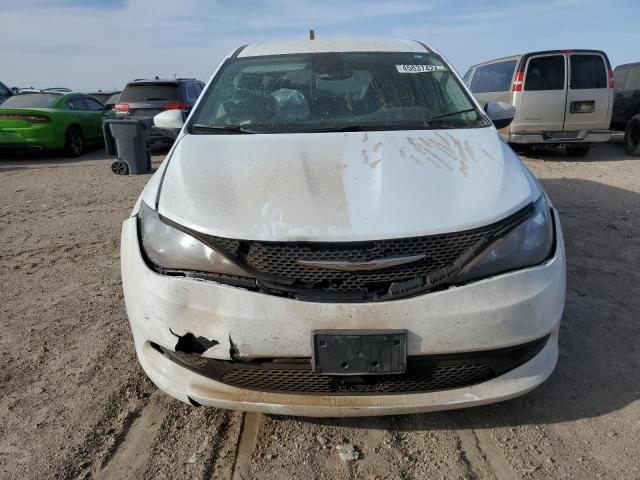 Photo 5 from auction – 2023 CHRYSLER VOYAGER LX with VIN 2C4RC1CG1PR548814