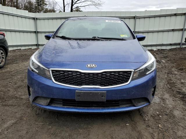 Photo 5 from auction – 2018 KIA FORTE LX with VIN 3KPFK4A70JE272483