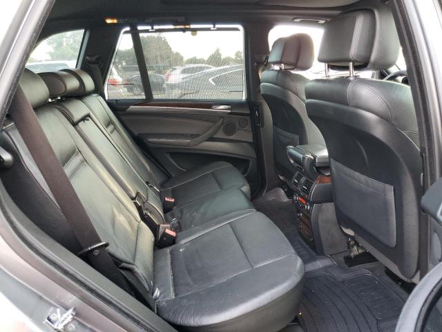 Photo 11 from auction – 2008 BMW X5 4.8I with VIN 5UXFE83518L165713