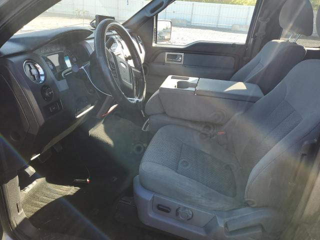 Photo 7 from auction – 2011 FORD F150 SUPER with VIN 1FTFX1CF2BFA94667
