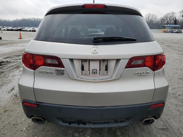 Foto 6 de la subasta – 2011 ACURA RDX TECHNO con VIN 5J8TB2H57BA005245