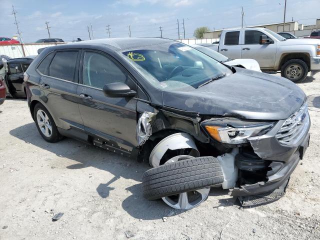 Photo 4 from auction – 2020 FORD EDGE SE with VIN 2FMPK3G98LBB27835