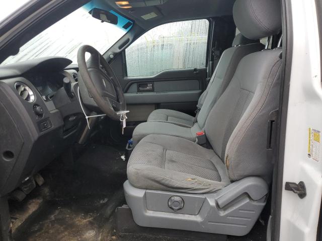 Photo 7 from auction – 2013 FORD F150 SUPER with VIN 1FTEX1EMXDFB13668