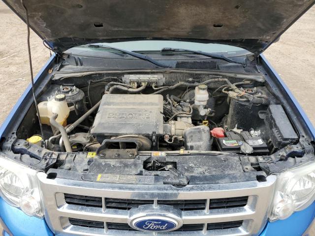 Zdjęcie 12 z aukcji – 2012 FORD ESCAPE XLT z VIN 1FMCU0DG7CKA49760