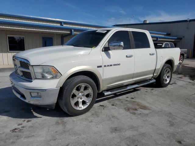 DODGE RAM 1500 2011 with VIN 1D7RB1CT4BS614687 - Photo from auction