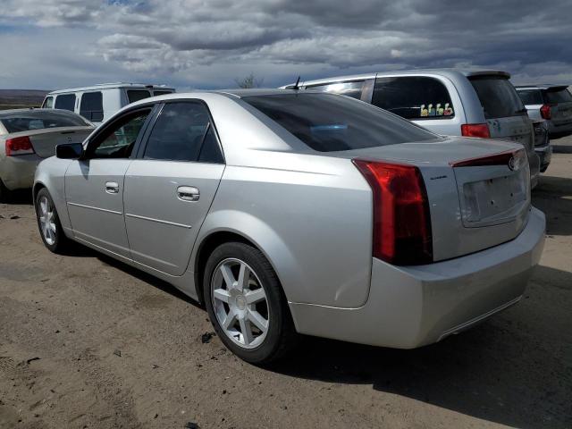 Photo 2 from auction – 2005 CADILLAC CTS HI FEA with VIN 1G6DP567550118134