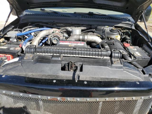 Photo 12 from auction – 2004 FORD EXCURSION with VIN 1FMSU43P24EC74625