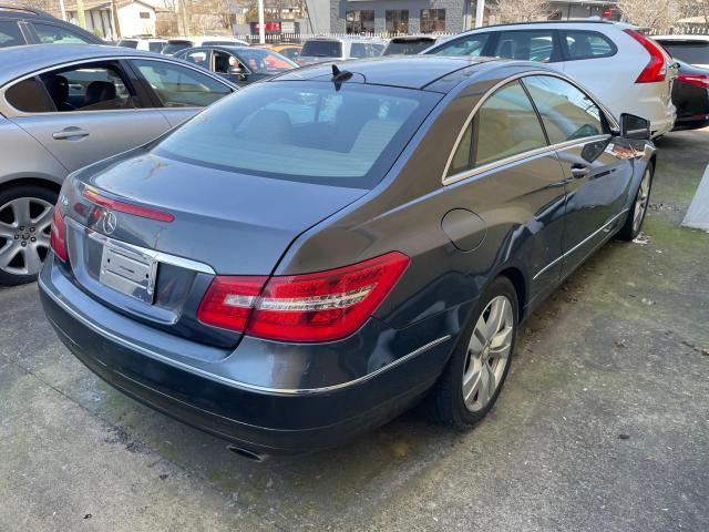Photo 4 from auction – 2011 MERCEDES-BENZ E 350 with VIN WDDKJ5GB3BF080264
