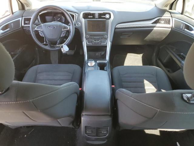 Photo 8 from auction – 2017 FORD FUSION SE with VIN 3FA6P0H71HR396349