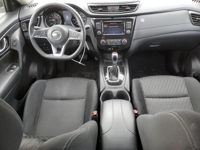 Photo 8 from auction – 2018 NISSAN ROGUE S with VIN KNMAT2MV7JP539396