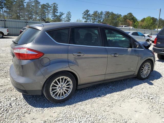 Photo 3 from auction – 2013 FORD C-MAX PREM with VIN 1FADP5CU9DL516215