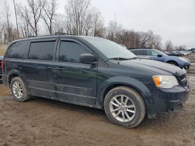Photo 4 from auction – 2014 DODGE GRAND CARA with VIN 2C4RDGBG2ER141549