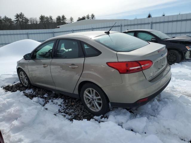 Photo 2 from auction – 2015 FORD FOCUS SE with VIN 1FADP3F20FL263447