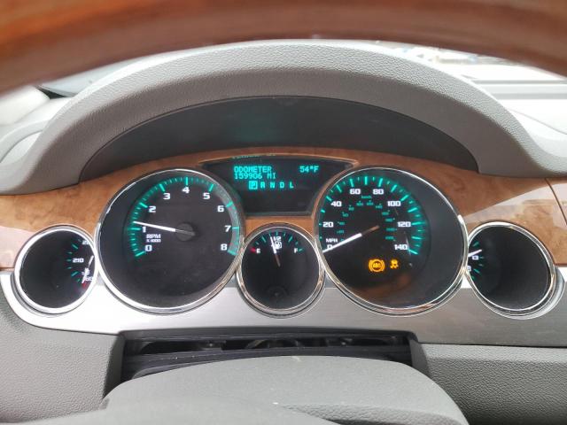 Photo 9 from auction – 2011 BUICK ENCLAVE CX with VIN 5GAKVCED7BJ397891