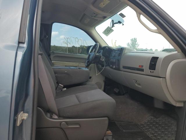 Photo 10 from auction – 2011 GMC SIERRA C15 with VIN 1GTN1TEX7BZ188640