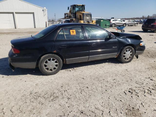 Photo 3 from auction – 1999 BUICK REGAL GS with VIN 2G4WF5214X1536844