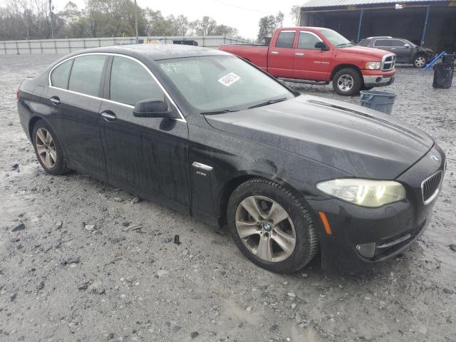 Photo 4 from auction – 2012 BMW 528 XI with VIN WBAXH5C50CDW11474