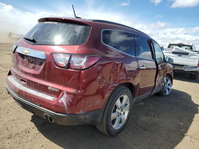 Photo 3 from auction – 2017 CHEVROLET TRAVERSE P with VIN 1GNKVJKD1HJ332607