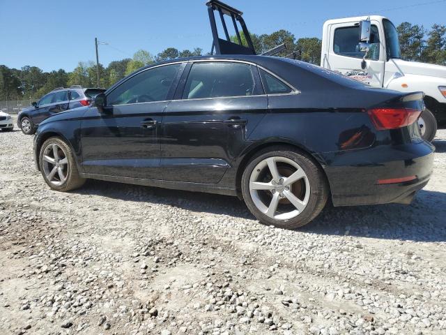 Photo 2 from auction – 2015 AUDI A3 PREMIUM with VIN WAUBFGFF5F1093920