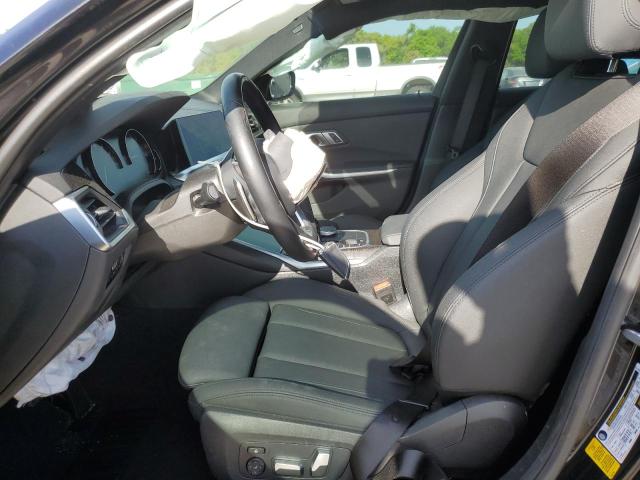 Photo 7 from auction – 2020 BMW 330I with VIN 3MW5R1J00L8B41917