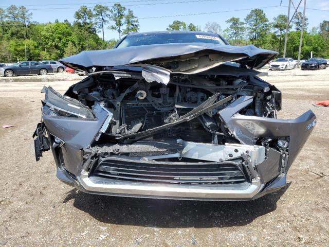 Photo 5 from auction – 2019 LEXUS RX 350 BAS with VIN 2T2ZZMCA7KC136817
