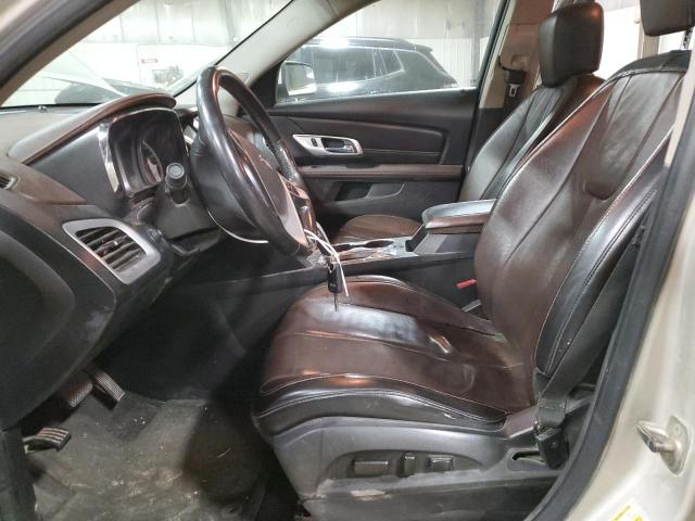 Photo 7 from auction – 2013 GMC TERRAIN SL with VIN 2GKFLVEK6D6211343