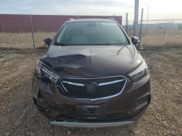 Photo 5 from auction – 2017 BUICK ENCORE PRE with VIN KL4CJESB7HB112844