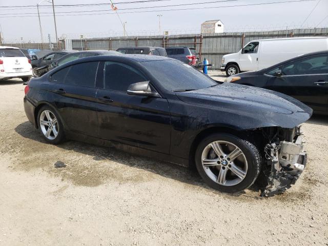 Photo 4 from auction – 2015 BMW 435 I GRAN with VIN WBA4B1C57FG241530