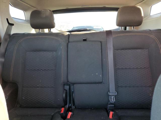 Photo 10 from auction – 2018 GMC TERRAIN SL with VIN 3GKALTEV9JL228427