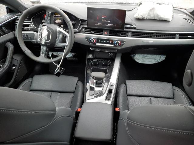 Photo 8 from auction – 2023 AUDI A5 PREMIUM with VIN WAUFACF56PA070681