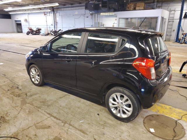 Photo 2 from auction – 2021 CHEVROLET SPARK 1LT with VIN KL8CD6SAXMC750674