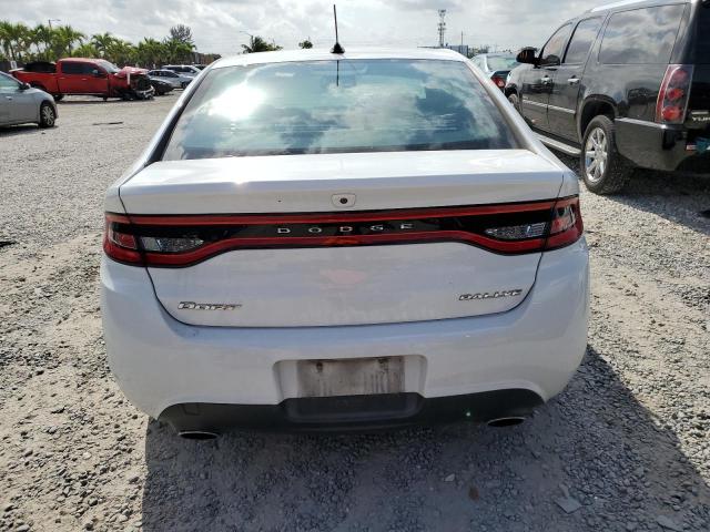Photo 6 from auction – 2016 DODGE DART SXT with VIN 1C3CDFBB5GD517675