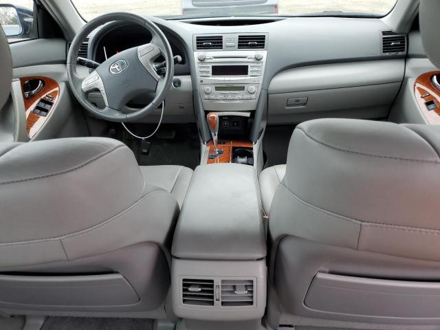 Photo 8 from auction – 2011 TOYOTA CAMRY BASE with VIN 4T4BF3EK5BR161363