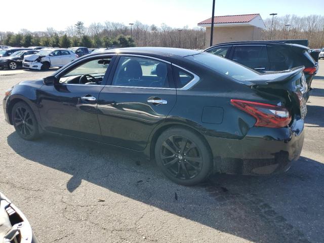 Photo 2 from auction – 2017 NISSAN ALTIMA 2.5 with VIN 1N4AL3AP3HC239857