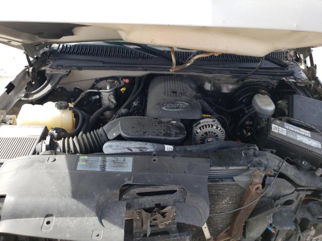 Photo 11 from auction – 2006 CHEVROLET SILVERADO with VIN 1GCEK19B96Z141356