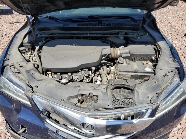 Photo 11 from auction – 2015 ACURA TLX with VIN 19UUB2F33FA015363