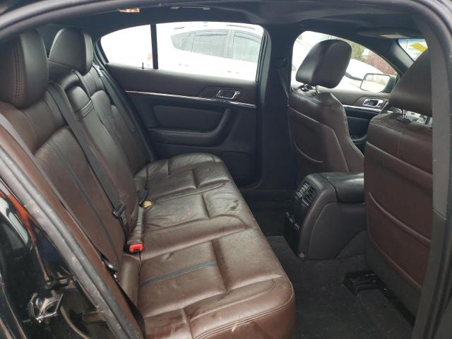 Photo 10 from auction – 2011 LINCOLN MKS with VIN 1LNHL9FT6BG605436