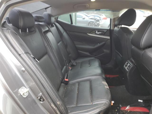 Photo 10 from auction – 2016 NISSAN MAXIMA 3.5 with VIN 1N4AA6AP2GC379677