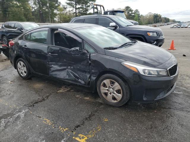 Photo 4 from auction – 2017 KIA FORTE LX with VIN 3KPFK4A76HE054946