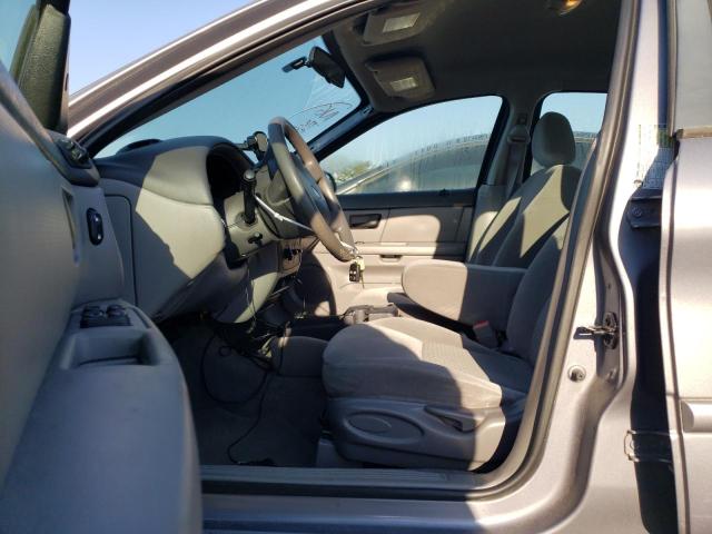 Фото 7 с аукциона – 2006 FORD TAURUS SE с VIN 1FAFP53U86A239080