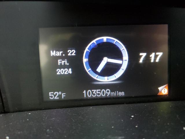 Photo 9 from auction – 2015 HONDA CIVIC SE with VIN 19XFB2F79FE080760