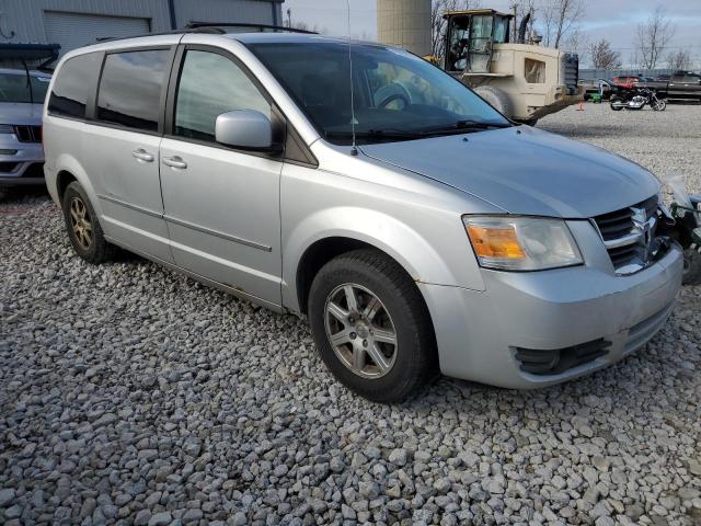Photo 4 from auction – 2010 DODGE GRAND CARA with VIN 2D4RN5D13AR482711