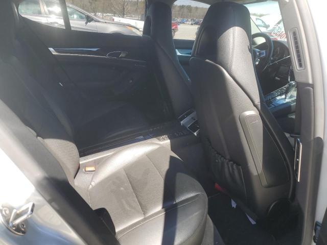 Photo 10 from auction – 2016 PORSCHE PANAMERA 2 with VIN WP0AA2A75GL005342