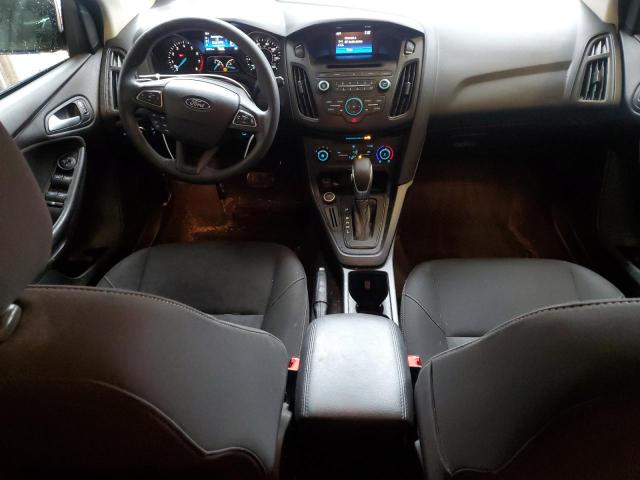 Photo 8 from auction – 2017 FORD FOCUS SE with VIN 1FADP3K26HL225178