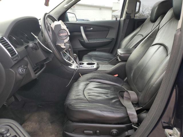 Photo 7 from auction – 2012 GMC ACADIA SLT with VIN 1GKKRRED1CJ172796