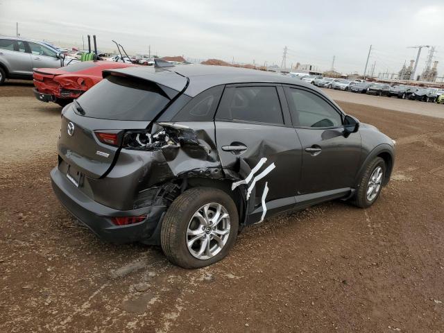 Photo 3 from auction – 2020 MAZDA CX-3 SPORT with VIN JM1DKDB70L1470587