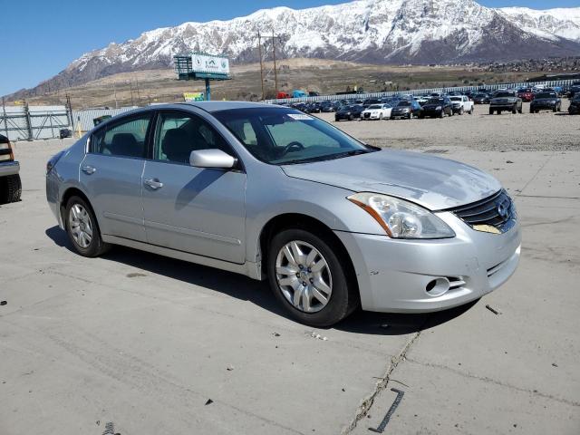 Photo 4 from auction – 2012 NISSAN ALTIMA BAS with VIN 1N4AL2AP6CC133891
