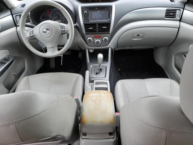 Photo 8 from auction – 2012 SUBARU FORESTER L with VIN JF2SHBFC0CH406317